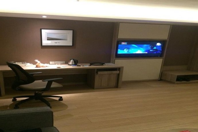 Atour Hotel Chengdu New Conference and Exhibition Center
