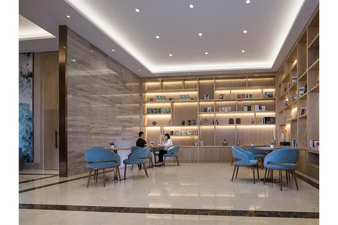 Kyriad Marvelous Hotel Dongguan Dalingshan