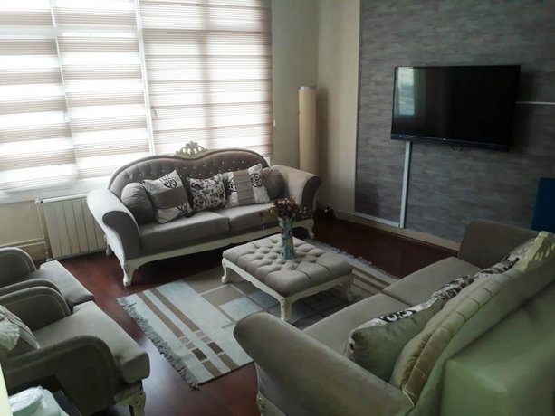 zen home taksim