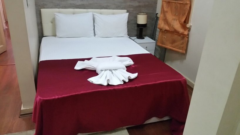 zen home taksim