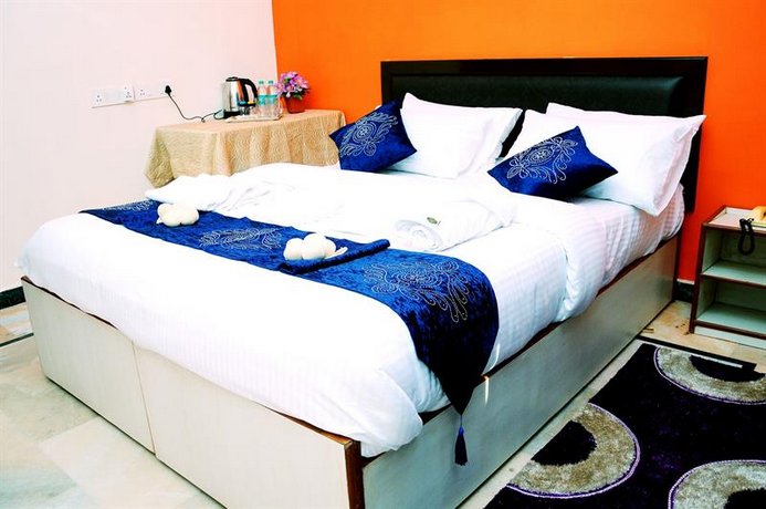 PK Suites Inn