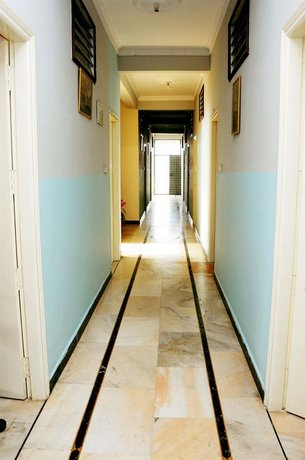 PK Suites Inn