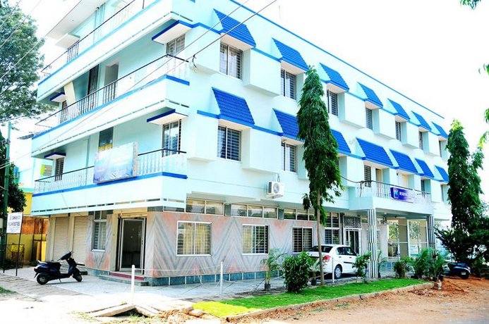 PK Suites Inn