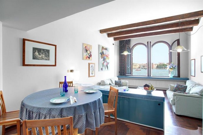 Giudecca