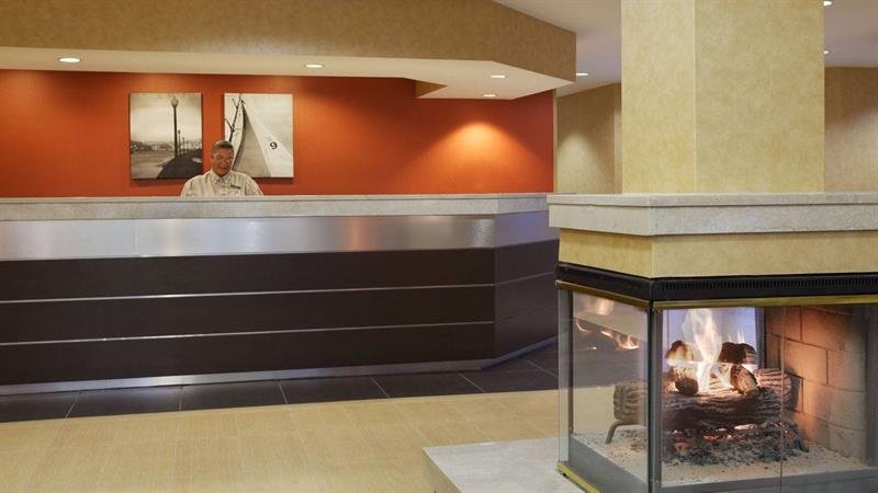 Residence Inn By Marriott Greenville