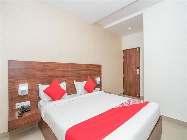 Passport Inn Bangalore