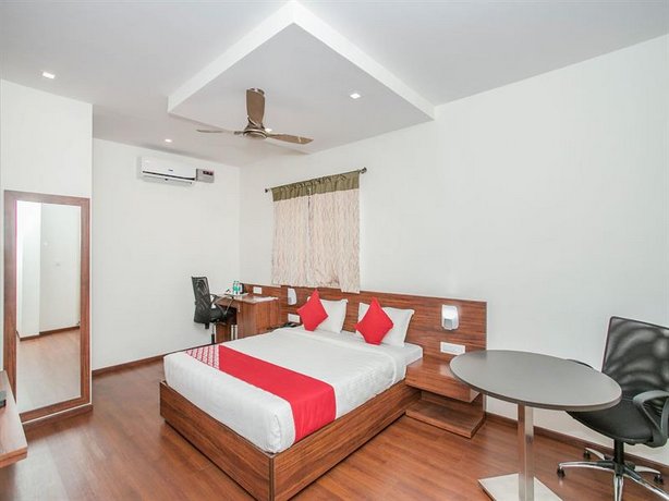 Passport Inn Bangalore