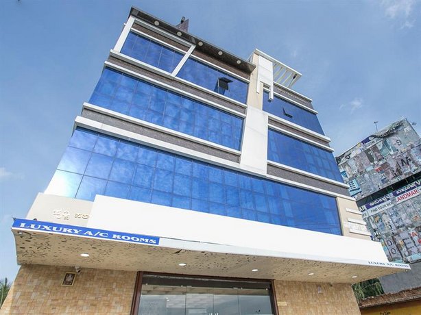 Passport Inn Bangalore