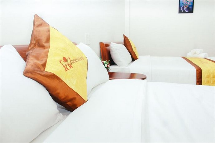 Bostand Hotel