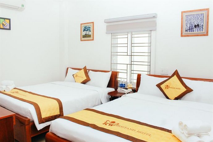 Bostand Hotel