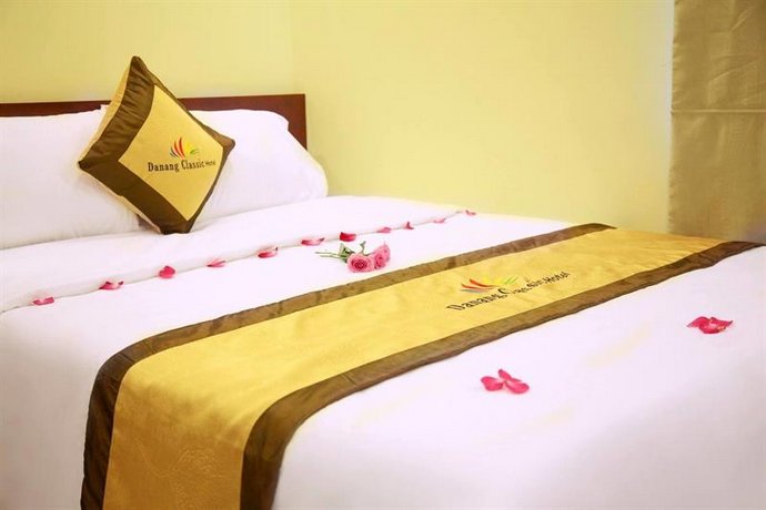 Danang Classic Hotel