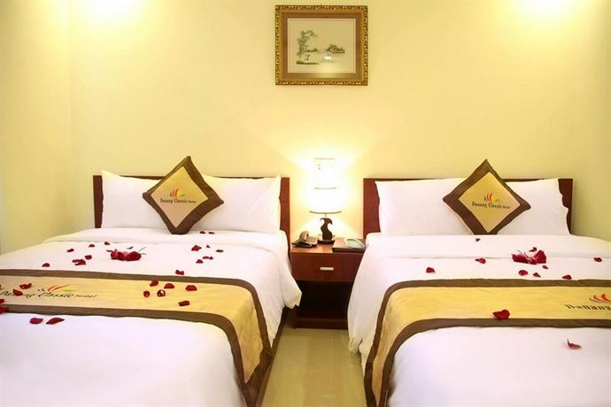 Danang Classic Hotel