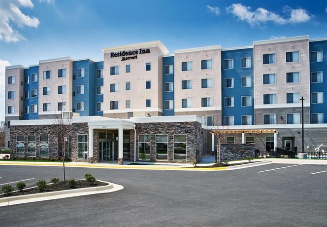 Residence Inn by Marriott Lynchburg