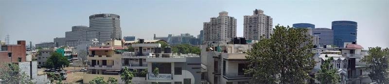 Enkay Residency JCM-Cyber City