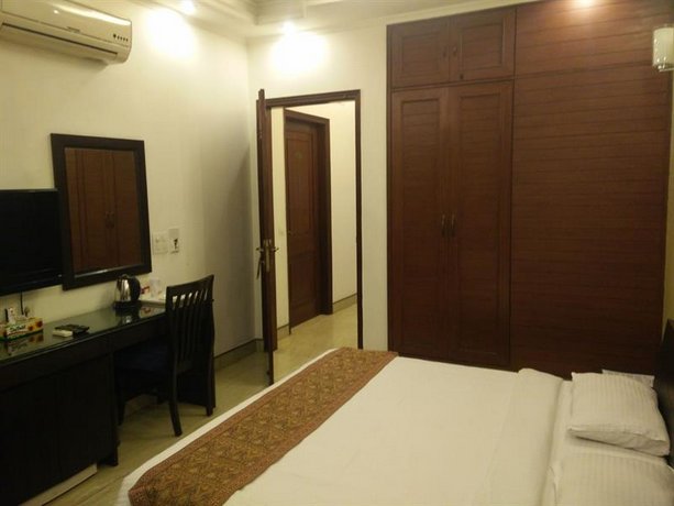 Enkay Residency JCM-Cyber City