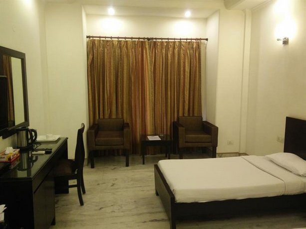 Enkay Residency JCM-Cyber City