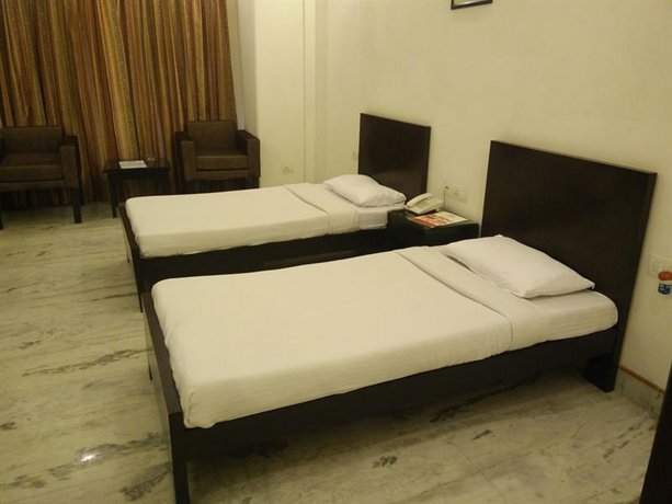 Enkay Residency JCM-Cyber City