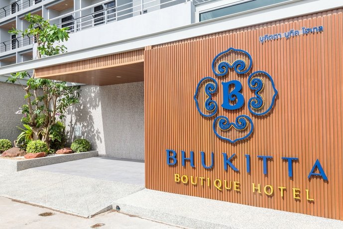 Bhukitta Hotel & Spa