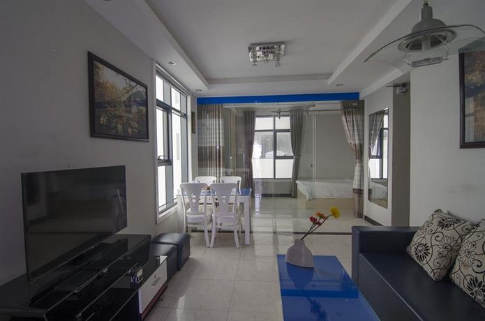 Muong Thanh Apartments