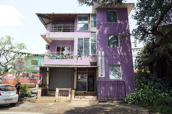 Jijau Residency