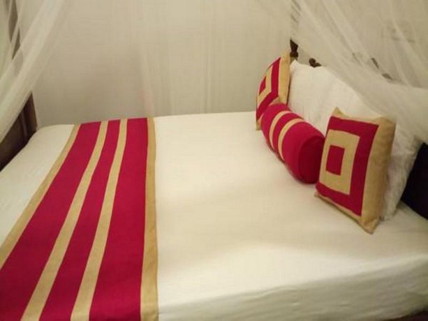 Hotel Symphony Mirissa