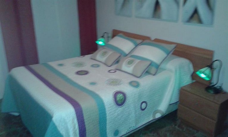 Casa Maribel Malaga