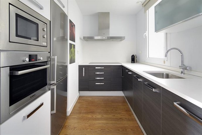 San Martin Terrace Apartment by FeelFree Rentals