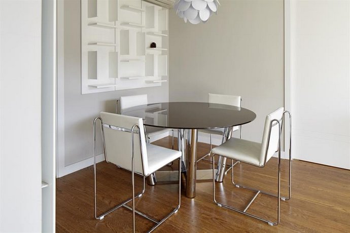 San Martin Terrace Apartment by FeelFree Rentals
