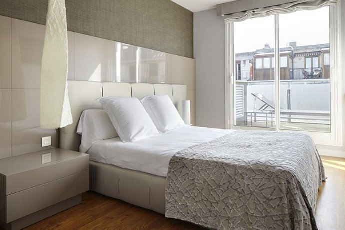 San Martin Terrace Apartment by FeelFree Rentals