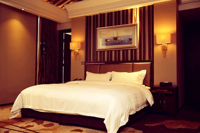 The Projoy River Hotel