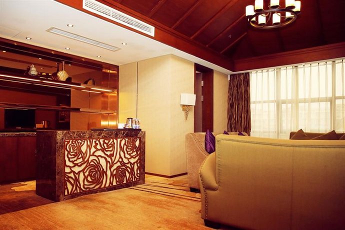 The Projoy River Hotel