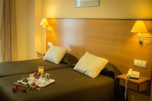 Hotel Spa Medina Sidonia