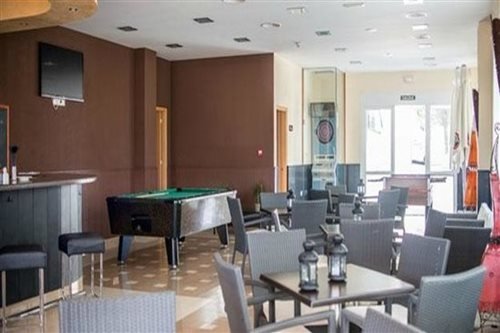 Hotel Spa Medina Sidonia