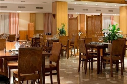 Hotel Spa Medina Sidonia