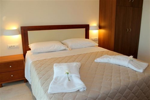 Lido Paradise Apartments Corfu