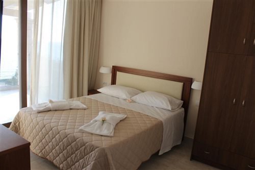 Lido Paradise Apartments Corfu