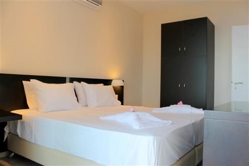 Lido Paradise Apartments Corfu