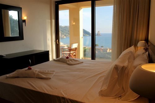 Lido Paradise Apartments Corfu