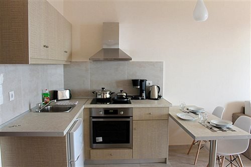 Lido Paradise Apartments Corfu