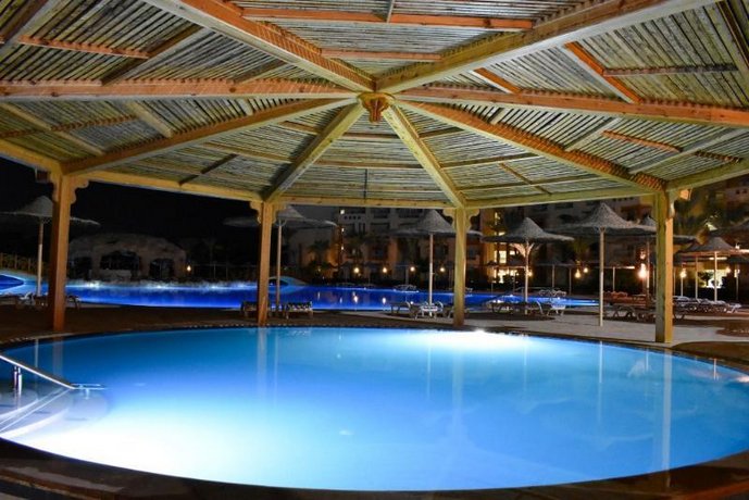 Parrotel Lagoon Resort