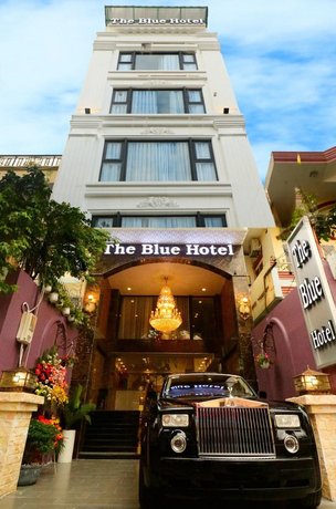 The Blue Hotel Ho Chi Minh City