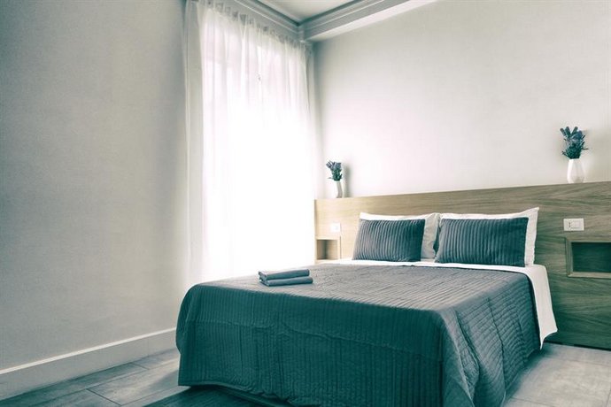 Guest House S Caterina