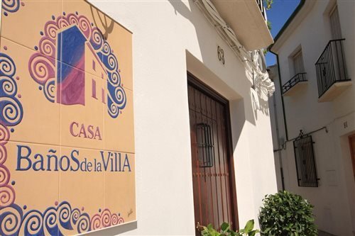 Casa Banos de la Villa Iglesia de la Aurora Spain thumbnail
