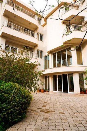 Hotel Mediteraneo Budva