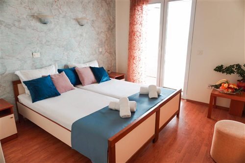 Hotel Mediteraneo Budva