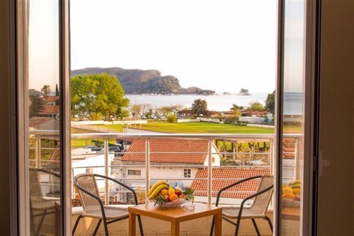 Hotel Mediteraneo Budva
