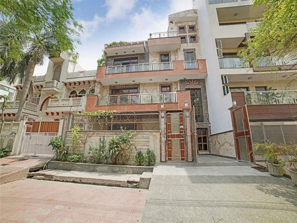 OYO 14231 Santosh Residency