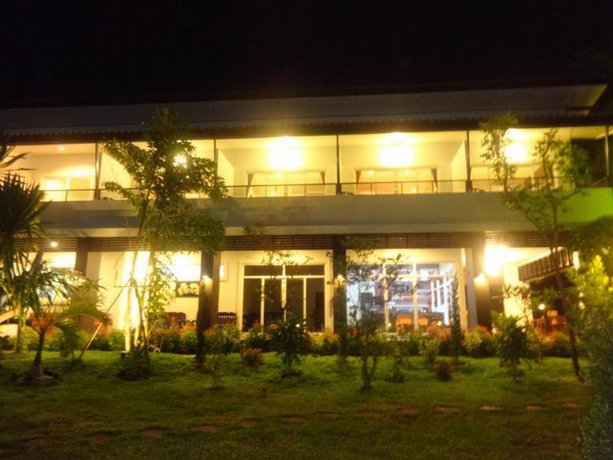 Nature Line Resort