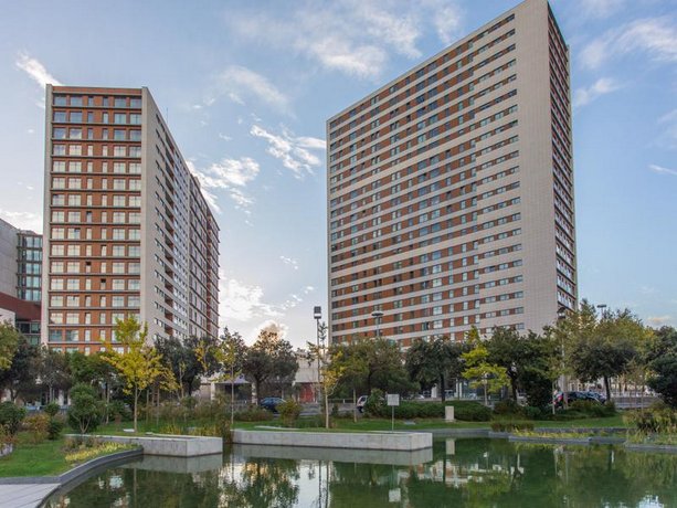 Your Lisbon Home Parque das Nacoes