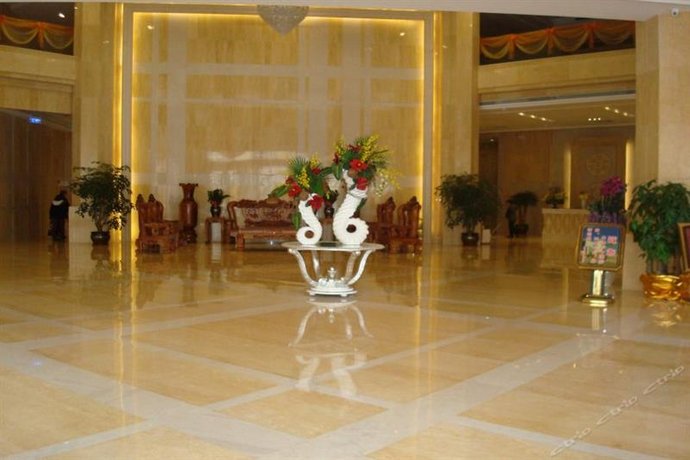 Dong Fu Grand Hotel